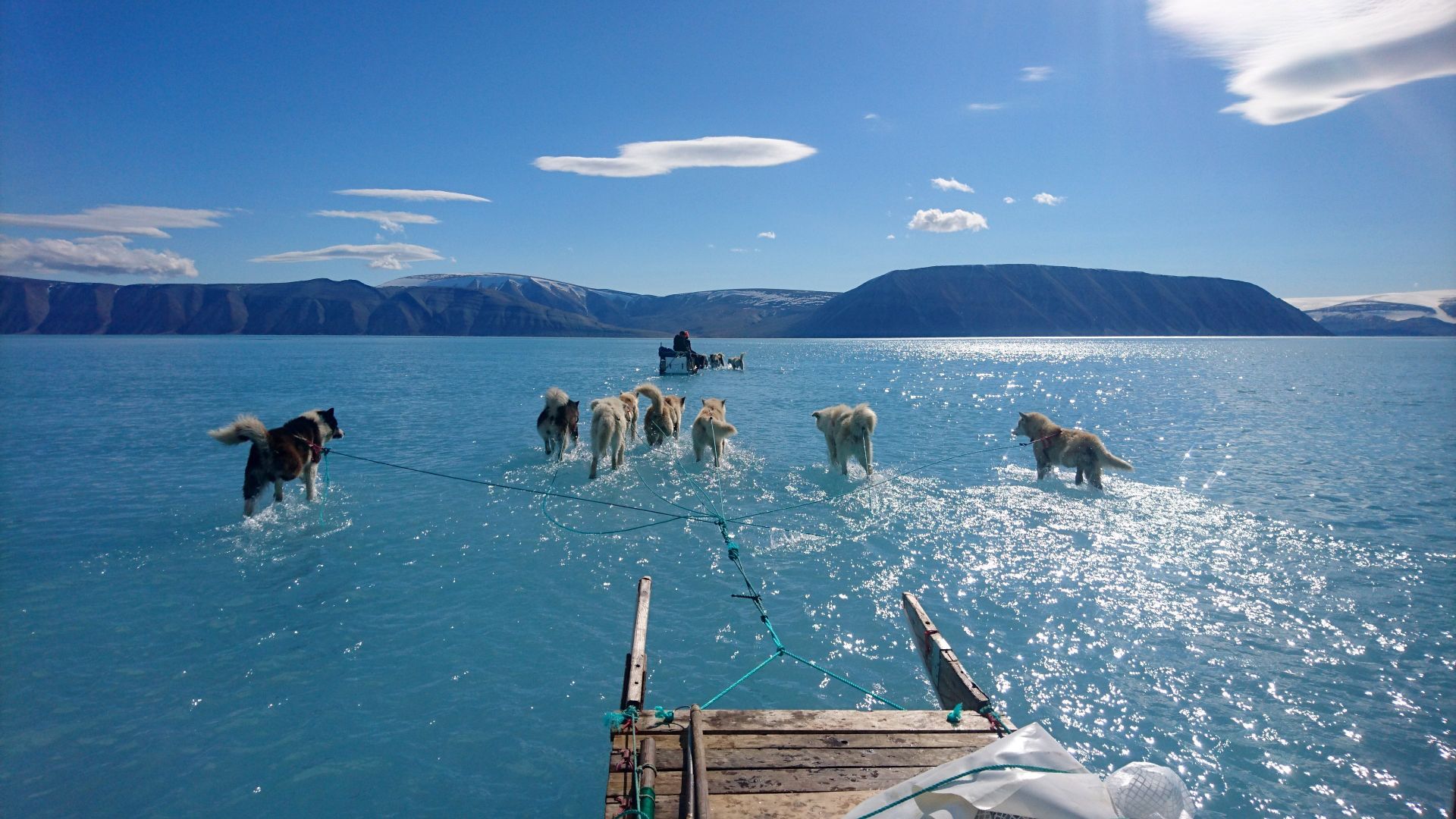 Greenland
